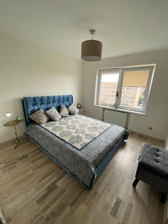 Apartment Siguldas 21 Λιέπαγια Εξωτερικό φωτογραφία